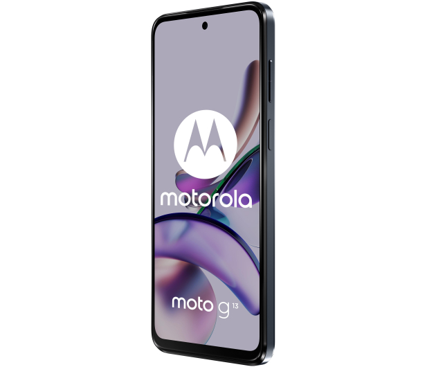 Motorola moto g13 4/128GB Matte Charcoal 90Hz - 1111268 - zdjęcie 5